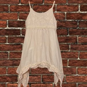 5/$30 Tahari Girls Dress